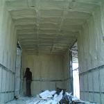 ฉนวนตู้คอนเทเนอร์